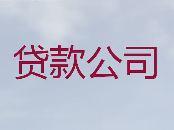 娄底抵押担保贷款-银行信用贷款